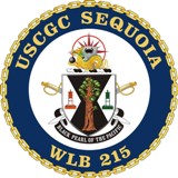 CGC Sequoia Seal