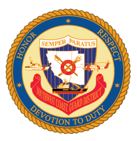 Southwest District EMBLEM