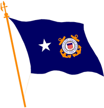Rear Admiral Upper Half Flag (Flag Officer)