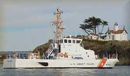 USCGC Dorado