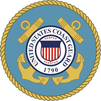 U S Coast Seal