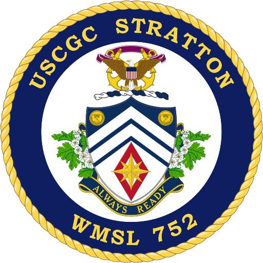 CGC Stratton