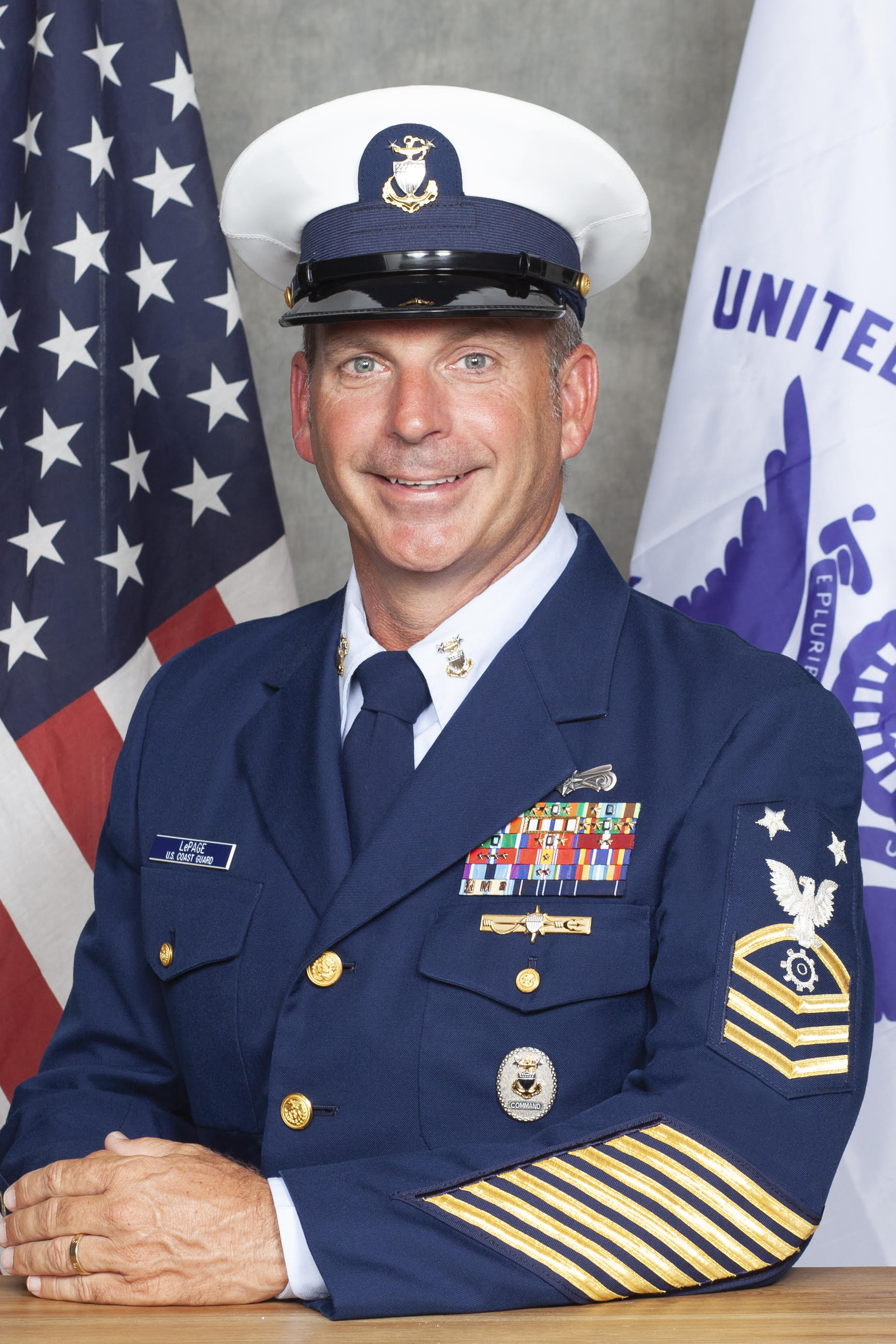 Command Master Chief