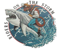 Riders Crest Riders Crest