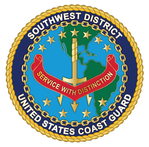 Southwest District EMBLEM
