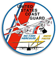 C130 Aircraft Patch