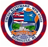 CGC Kittiwake Logo