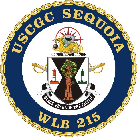 CGC Sequoia's Seal