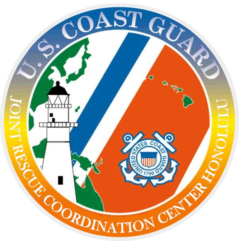 Rescue Coordination Centers