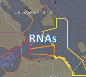 Click for RNA Map